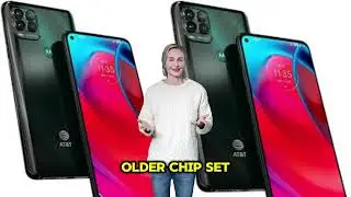 How to install Google Camera on your Motorola Moto G Stylus 5G (2024)