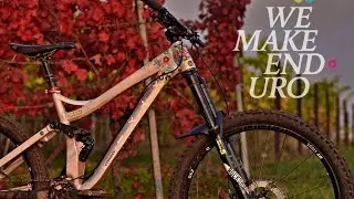Bike check: my CONWAY WME ALU ( update: fall/winter 2016 )