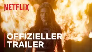 Fate: The Winx Saga | Staffel 2 &ndash; Offizieller Trailer | Netflix