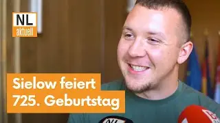 Cottbus | Sielow feiert 725. Geburtstag mit Festumzug, Tanzabenden und Familienangeboten