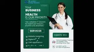 Website Designing Company in Gurugram | Surgeon Website Design Services Gurugram|Affordable Reliable