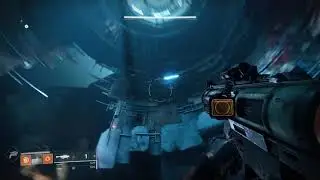 Destiny 2 Curse of Osiris (Part 4) F8 SPNKD