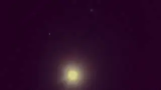 Distant Lights