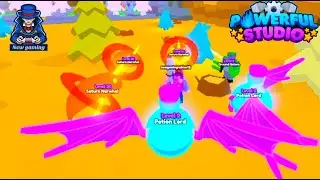 ( space lab 🌌 ) Timber champion update roblox gameplay new gaming 2023