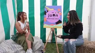 Interview with Ruchee - Joon Festival 2023
