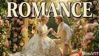 💗👑Romances Amoureuses Style Régence - Regency-style love romances