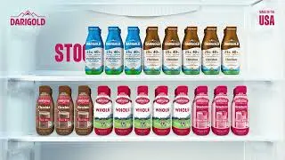 Darigold Milk Is Now Available