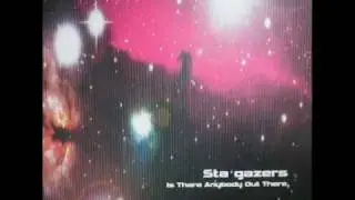 Stargazers - Anybody Out There (Warp Brothers Remix)