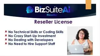 BizSuite AI OTO - BizSuite AI OTOs