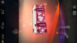 My best friend sent me a gift in FF😍😍