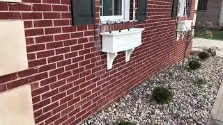Transform Your Home&rsquo;s Curb Appeal | Mayne Nantucket 3ft Window Box Planter
