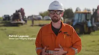 Maintaining Canada's Aging Natural Gas Pipelines | Inline Inspection Explained