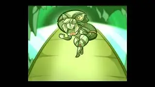 Fetid wind Nota Model 1.0 all fart scenes