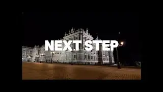 Next Step EP Trailer 5 #newmusic #rappersinger #torontorapper #nomadrapper #newmusicrelease