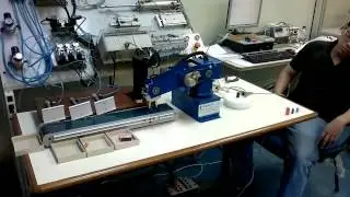 UFAM-PPGEE - Master Project - Industrial Automation - Final Version