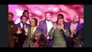 Voices of Victory Choir Medley - Victory City Church- Bishop Marc L House 