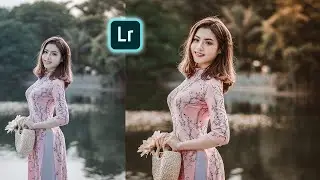 How To Edit Photos Like A Pro In Lightroom Mobile  | Faded Tone | Tutorial