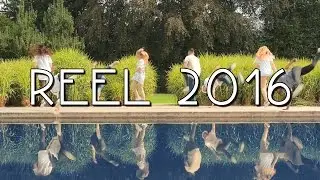 CREARTIV'ID REEL 2016 | DANCE VIDEOS