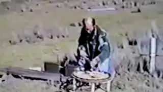 Radio Signal Reception from Peking China?