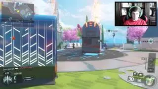 VMP vs. Vesper