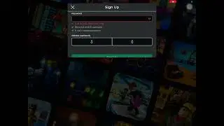 Free account lol