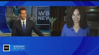 COVID concerns even with negative tests? Dr. Mallika Marshall answers your questions