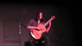 Carlos Rivera- Nocturne Reverie Op. 19