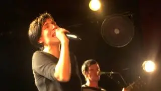 Texas - Say What You Want (HD) Live In Paris 2015