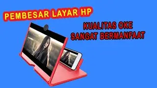 ALAT PEMBESAR LAYAR HANDPHONE