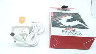 Extra Fast 2.1A Mobile charger 3 usb white color