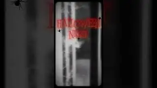 Halloween Night a No.1 Barber Saloonban &ndash; Ter&eacute;z k&ouml;r&uacute;t