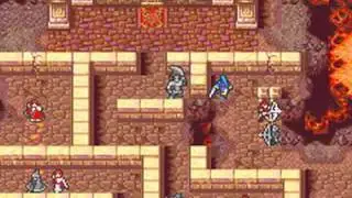 Fire Emblem - Ch28E - 2Turned