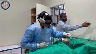 Advanced Nose Examination | Khan ENT & Medical Care Center - Expert ENT Care by Dr. Muhammad Khan