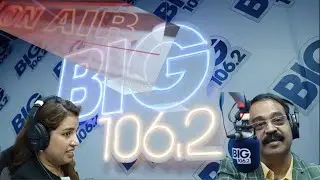 DUBAI - BIG FM 106.2  broadcast the FULL Story of WADA Awards 2023