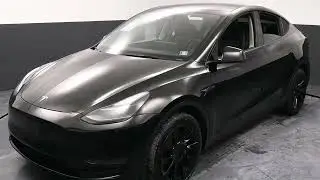 2023 Tesla Model Y Long Range MEDIA SCREEN NAVIGATION SYSTEM BACK-UP CAMERA #Carvision