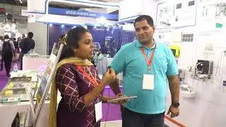 Exhibitor Feedback   @Automation Expo 2022- Sansree