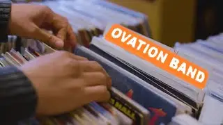 Ovation, PU, GF & FRIENDS, LIL BENNY