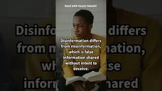 Understanding the Modern Use of the Word 'Disinformation' in Today's D