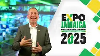 National Commercial Bank (NCB) Expo Jamaica 2025 Message
