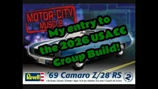 Вот мое видео-заявка на участие в групповом этапе USACC 2026.