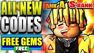 Anime Apex CODES! | *ALL NEW* ROBLOX Anime Apex CODES