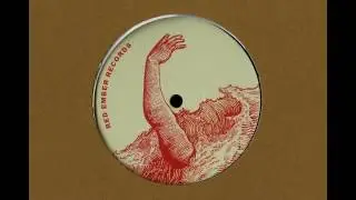 Ewan Jansen - Plankton [RERV003]