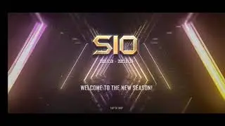 New Season S10