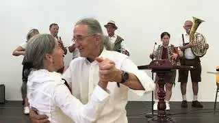 Sänger  u.  Musikantenstammtisch  in  Lassnitzthal  —  30.8.2025  —  Teil. 3