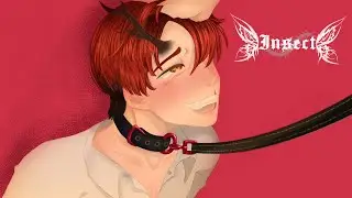 INSECT | Rain (เรน) | EP.2