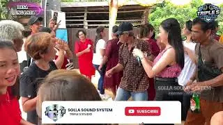 YELSI ANGGREINI ~ TOR MONITOR CHAIRMAN ~ THE WEDDING HERO & PITRIANI VILLAGE OF UJUNG PATA