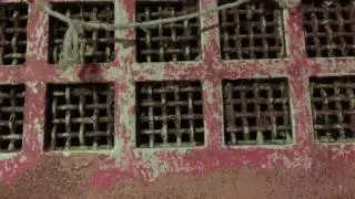 Inmate interview at Dent County Jail - Feb. 23, 2017