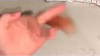 Csgo sausage knife
