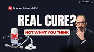 Permanent Cure for Erectile Dysfunction? Here&rsquo;s the Real Truth