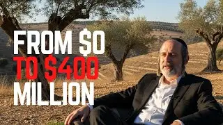 Ancient Principles Create $400M Real Estate Wealth